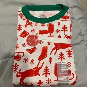 Carter’s Adult PJs